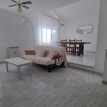 شقة Golfo Dei Poeti لا سبيتسْيا