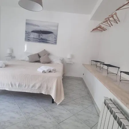 Apartament Golfo Dei Poeti La Spezia