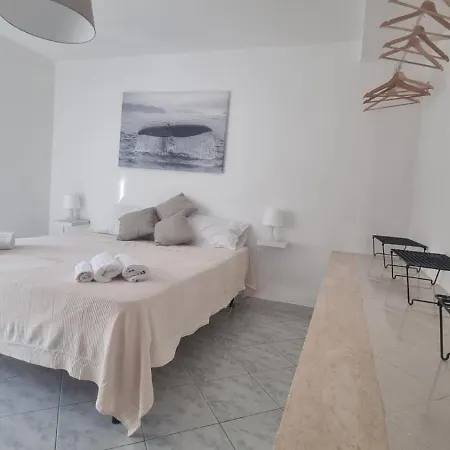 Golfo Dei Poeti Apartament